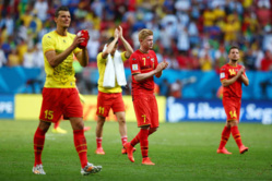 DIABLES: C'est la fin d'une belle aventure. 