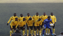 SPORT - Linguére : en cours d'édition. SPORT - Linguére : en cours d'édition.