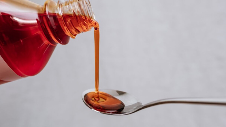 Sirops prohibés pour enfants : La direction des pharmacies dresse une liste Sirops prohibés pour enfants : La direction des pharmacies dresse une liste