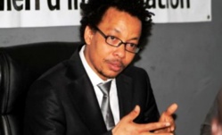 Souleymane Jules Diop nommé Ministre des Sénégalais de l’extérieur Souleymane Jules Diop nommé Ministre des Sénégalais de l’extérieur