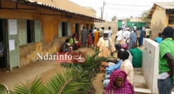 Elections locales 2014 : La démocratie toujours en question, au Sénégal.