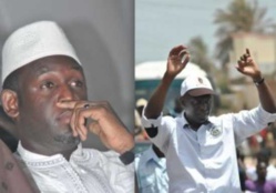 Les beaux-frères du président ont-ils tous les droits ? Après le forcing et la nomination de Mansour Faye, son frère Adama faye veut un poste dans le Gouvernement Les beaux-frères du président ont-ils tous les droits ? Après le forcing et la nomination de Mansour Faye, son frère Adama faye veut un poste dans le Gouvernement