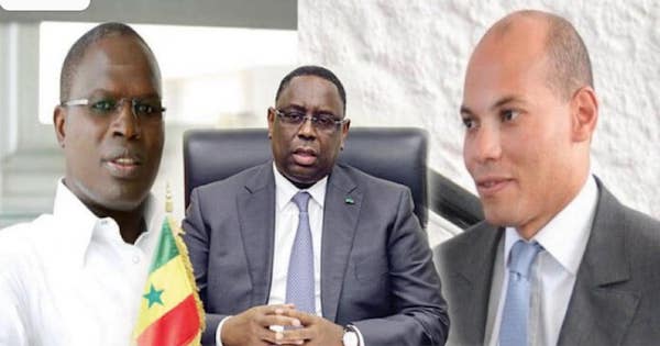 ​Macky et la ruse politique. Par Abdourahim KEBE