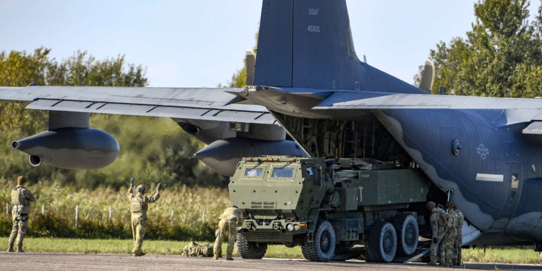 Les Etats-Unis n'accepteront aucune menace nucléaire russe Les Etats-Unis n'accepteront aucune menace nucléaire russe