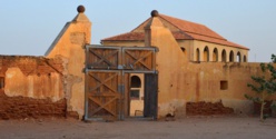 FORT DESAFFECTE DE PODOR: Retour sur une mémoire du Sénégal en ruine