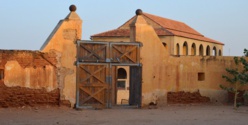 FORT DESAFFECTE DE PODOR: Retour sur une mémoire du Sénégal en ruine