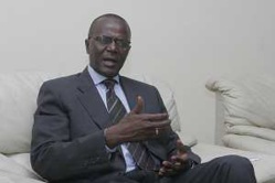 Ousmane Tanor Dieng: « Seul Macky Sall peut dire pourquoi Aminata Mbengue est reconduite »