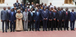 Le communiqué du Conseil des Ministres de ce mercredi 09 juillet 2014