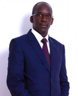 PROFIL – Abdoulaye Diouf Sarr, ministre du tourisme : Un Lébou dans les airs