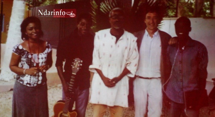 VIDÉO – HOMMAGES A CHARLES CAMARA : de fortes émotions et des témoignages poignants à l’IFSL. 