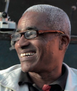CHARLES! Par Alpha Amadou SY