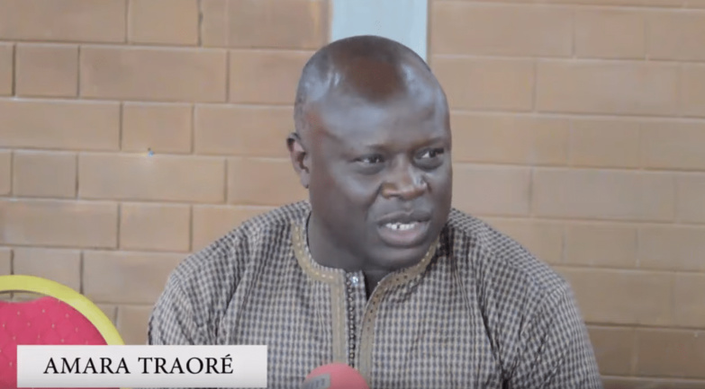 Linguere de Saint-Louis : Amara Traoré ne briguera pas un second mandat Linguere de Saint-Louis : Amara Traoré ne briguera pas un second mandat