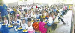 56.000 élèves de Kédougou ont bénéficié du projet PAA Africa