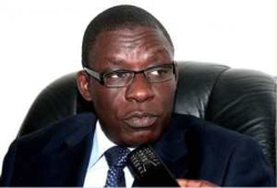 Farba Senghor convoqué par le Doyen des juges