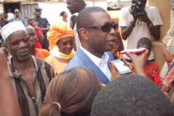 Youssou N'dour s'insurge contre «la déliquescence de la presse»