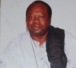 NÉCROLOGIE: Disparition de Serigne Falilou Fall Faty Kane. NÉCROLOGIE: Disparition de Serigne Falilou Fall Faty Kane.