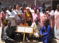 SAINT-LOUIS - BAC 2014 - SÉRIE G: Un taux de réussite de 82 % pour le lycée technique privé Amadou Sidy NDIAYE. SAINT-LOUIS - BAC 2014 - SÉRIE G: Un taux de réussite de 82 % pour le lycée technique privé Amadou Sidy NDIAYE.