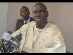 Commune de N'guer Malal : Samba Kanté, le DG de la SAED, élu Maire