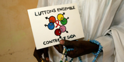 SAINT-LOUIS: La précarité économique, un facteur de propagation du Vih/Sida, selon l’ANCS.
