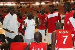 BASKET-CHAMPIONNAT :  Saint-Louis déclare forfait pour le match de classement