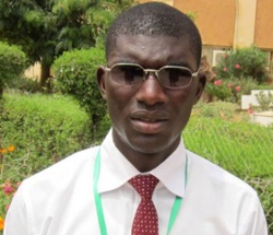 INSTALLATION DU BUREAU COMMUNAL DE GANDON: NDIAKHERE "le gros perdant"!!!  INSTALLATION DU BUREAU COMMUNAL DE GANDON: NDIAKHERE "le gros perdant"!!!