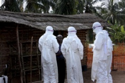 Afrique de l'Ouest : La Sierra Leone, nouvel épicentre du virus Ebola Afrique de l'Ouest : La Sierra Leone, nouvel épicentre du virus Ebola