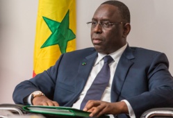 Scandale dans la gendarmerie : Le régime de Macky et l’épreuve de la boîte de …Pandore Scandale dans la gendarmerie : Le régime de Macky et l’épreuve de la boîte de …Pandore