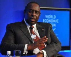 La Fidh peint Macky en dictateur La Fidh peint Macky en dictateur