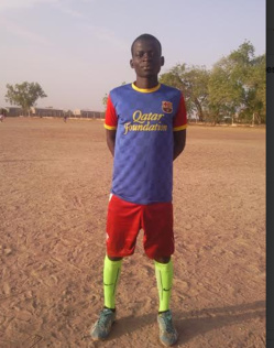 Mort de deux soldats à Bango- Le Procureur interrompt brusquement la prière mortuaire Mort de deux soldats à Bango- Le Procureur interrompt brusquement la prière mortuaire