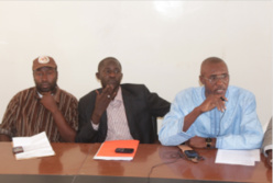 « La candidature d’Adama Faye à Grand Yoff est irrecevable » (Bby) « La candidature d’Adama Faye à Grand Yoff est irrecevable » (Bby)