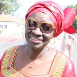 Déjà, sur le chemin de l’Exil : les partisans de Mimy Touré demandent à leur mentor de rompre à jamais le cordon ombilical qui la liait à Macky Sall