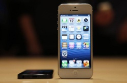 L’ iPhone 5S reste le smartphone le plus vendu dans le monde