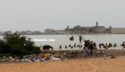 Saint-Louis : le corps d’un enfant noyé retrouvé 2 jours après. Saint-Louis : le corps d’un enfant noyé retrouvé 2 jours après.