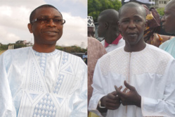 Cheikh Amar-Youssou Ndour: Le clash ! Cheikh Amar-Youssou Ndour: Le clash !