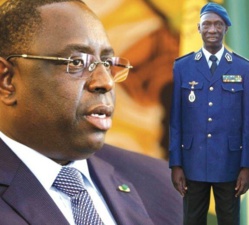 BRÛLOT SUR LA GENDARMERIE: l'Etat convoqué le colonel Ndaw