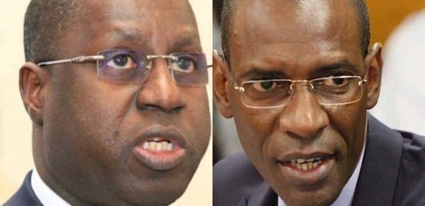 Contrat d’armement «douteux» de 45 milliards F CFA : La démission d’Abdoulaye Diallo et d’Abdou Karim Sall réclamée par…
