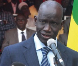 La preuve par Mbagnick La preuve par Mbagnick