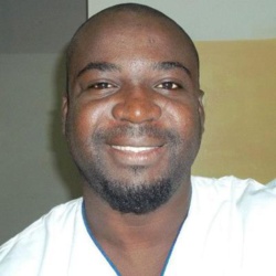 Insolite: Dr Tito Tamba, était maire pendant 30mn seulement Insolite: Dr Tito Tamba, était maire pendant 30mn seulement