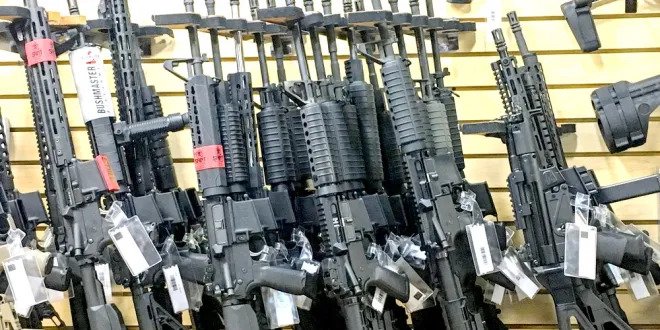 Contrat d’armes : un député de Yewwi saisit l’Assemblée Contrat d’armes : un député de Yewwi saisit l’Assemblée