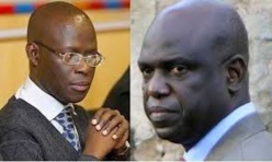 Saint-Louis : la passation de service à la mairie pose problème Saint-Louis : la passation de service à la mairie pose problème