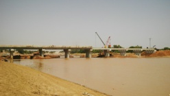 Pont de Ndioum : Une nouvelle infrastructure imposante Pont de Ndioum : Une nouvelle infrastructure imposante