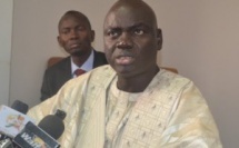 La SAED est prête à lever toutes les contraintes de production, selon son DG La SAED est prête à lever toutes les contraintes de production, selon son DG