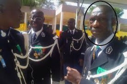 OPINION: Affaire Colonel Ndao : La légalité, rien que la légalité, pour le peuple ! OPINION: Affaire Colonel Ndao : La légalité, rien que la légalité, pour le peuple !