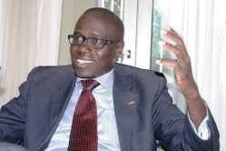 Moubarack Lo : " j'ai décidé de mettre un terme définitif à notre compagnonnage" avec Macky Sall. Moubarack Lo : " j'ai décidé de mettre un terme définitif à notre compagnonnage" avec Macky Sall.