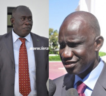 Le dunk de Tandian au ministre de la Culture : « Mbagnick Ndiaye est le ministre le plus mal fagoté du gouvernement »