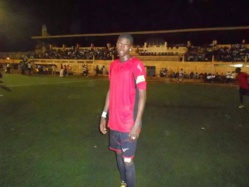Assassinat de l'étudiant SAER BOYE: l'ASC  DAAGU DAAN de Saint Louis perd un champion.