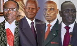 Actualité Sénégalaise et Internationale PRESIDENTS SENEGALAIS: De l’ombre à la lumière! Actualité Sénégalaise et Internationale PRESIDENTS SENEGALAIS: De l’ombre à la lumière!