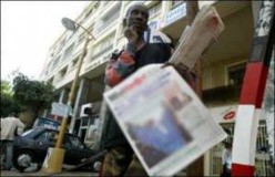 Revue de presse de ce vendredi: La politique continue de s'imposer aux quotidiens