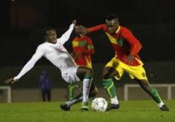 SAINT LOUIS: L'ADTE de Thiock-Essyl accéde en National 1 SAINT LOUIS: L'ADTE de Thiock-Essyl accéde en National 1