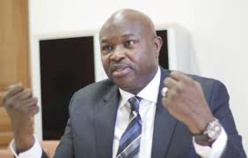 DROIT DE REPONSE: "Maître Alioune Badara Cisse n'a jamais eu de contact avec  Aminata Toure" DROIT DE REPONSE: "Maître Alioune Badara Cisse n'a jamais eu de contact avec  Aminata Toure"